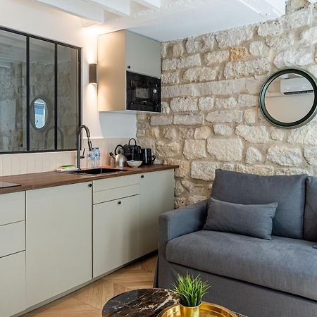 Lavie Maison A C & Sauna Parigi Esterno foto