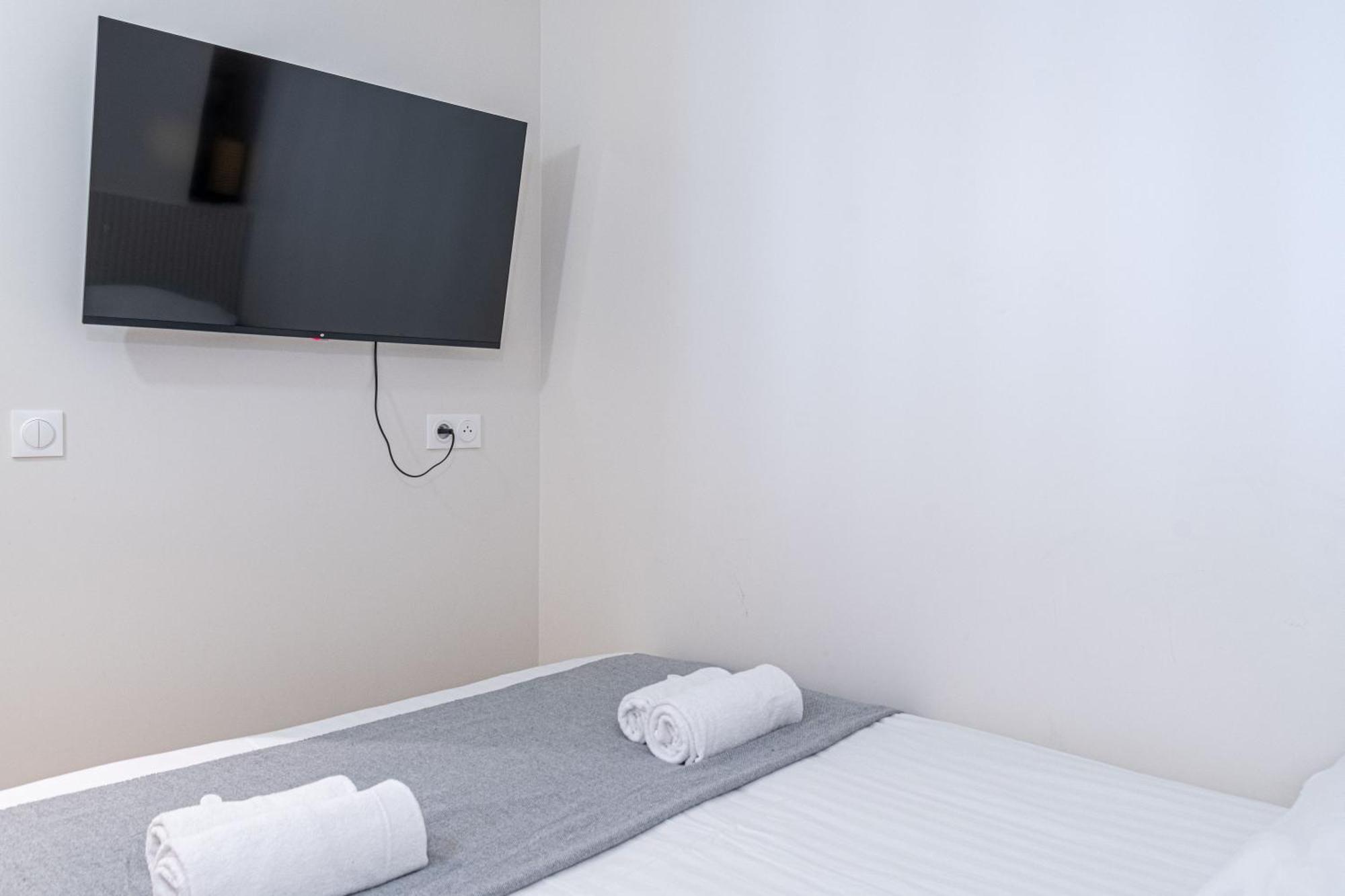 Lavie Maison A C & Sauna Parigi Esterno foto