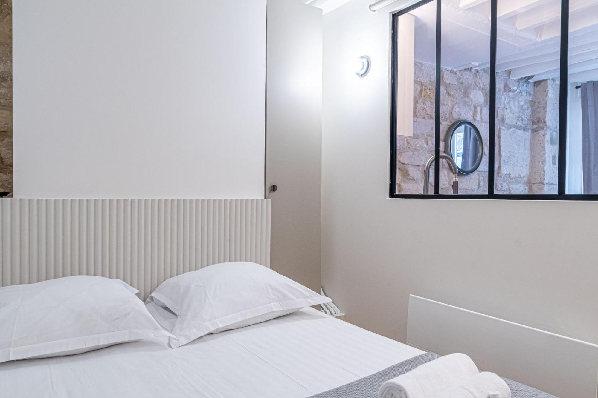 Lavie Maison A C & Sauna Parigi Esterno foto