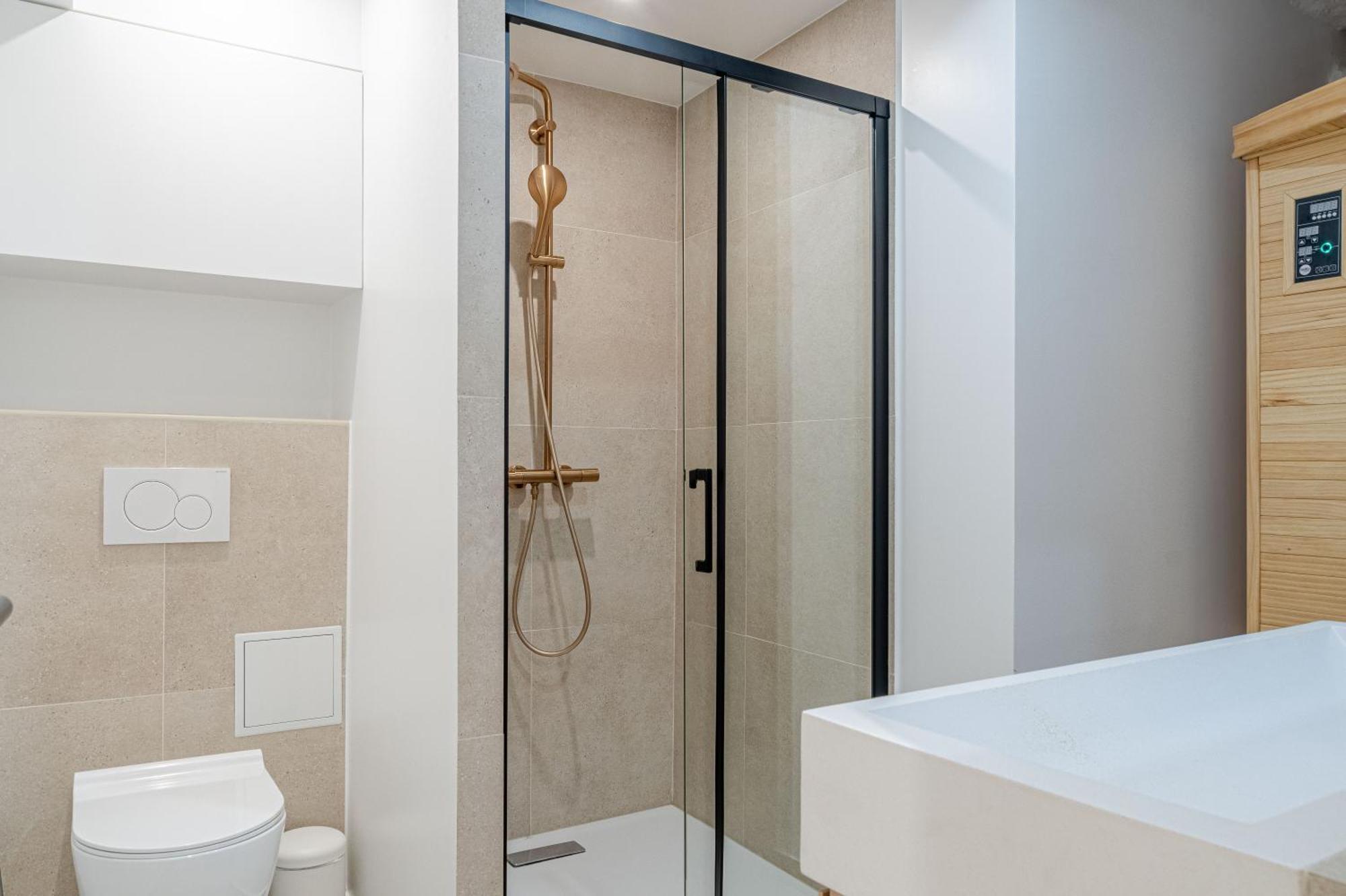 Lavie Maison A C & Sauna Parigi Esterno foto