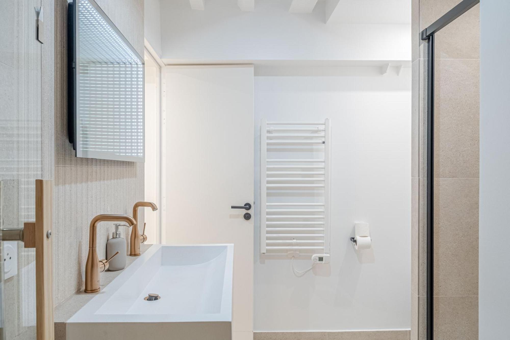 Lavie Maison A C & Sauna Parigi Esterno foto
