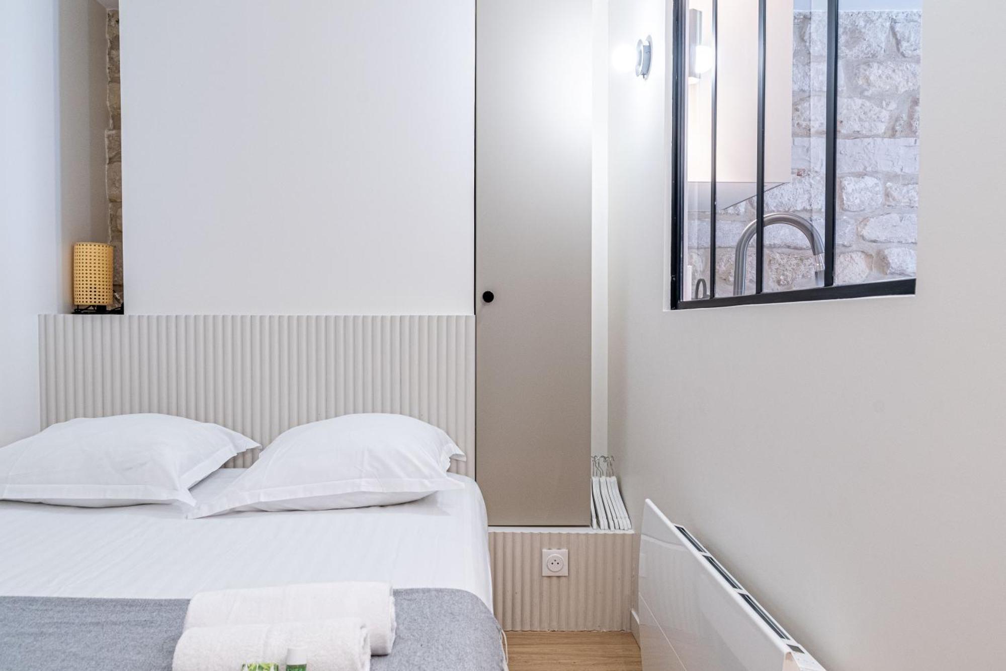 Lavie Maison A C & Sauna Parigi Esterno foto