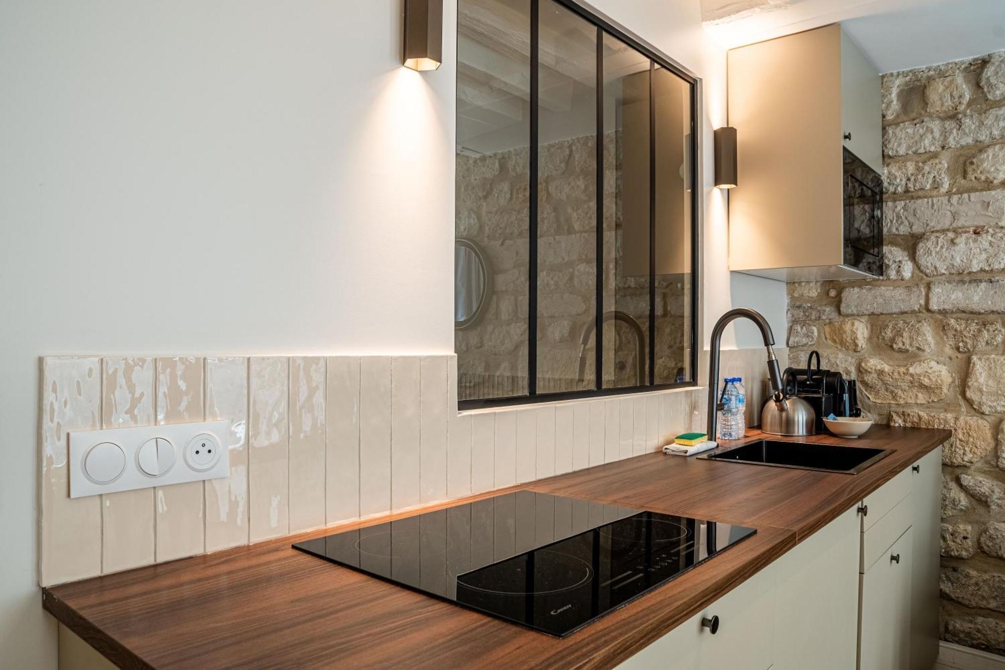Lavie Maison A C & Sauna Parigi Esterno foto
