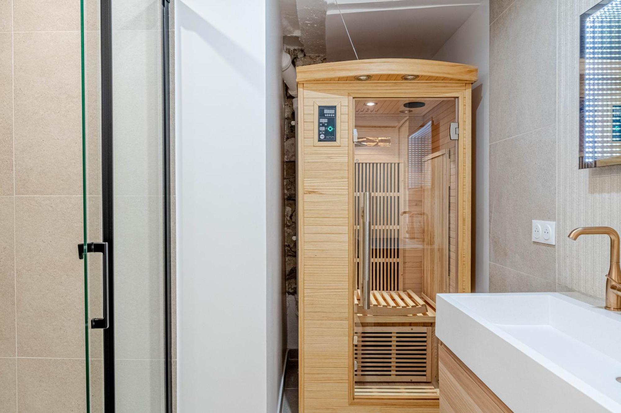 Lavie Maison A C & Sauna Parigi Esterno foto