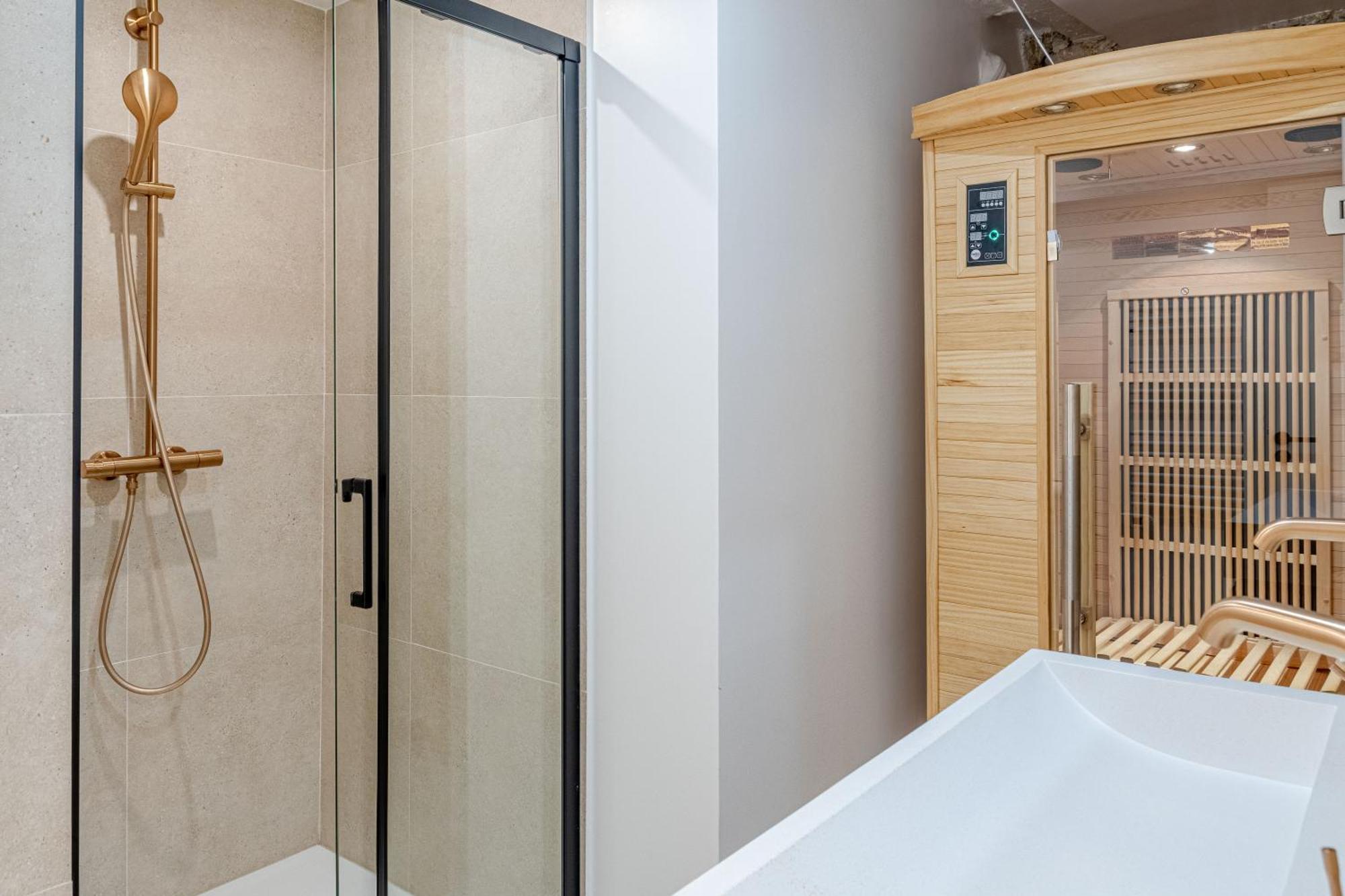 Lavie Maison A C & Sauna Parigi Esterno foto