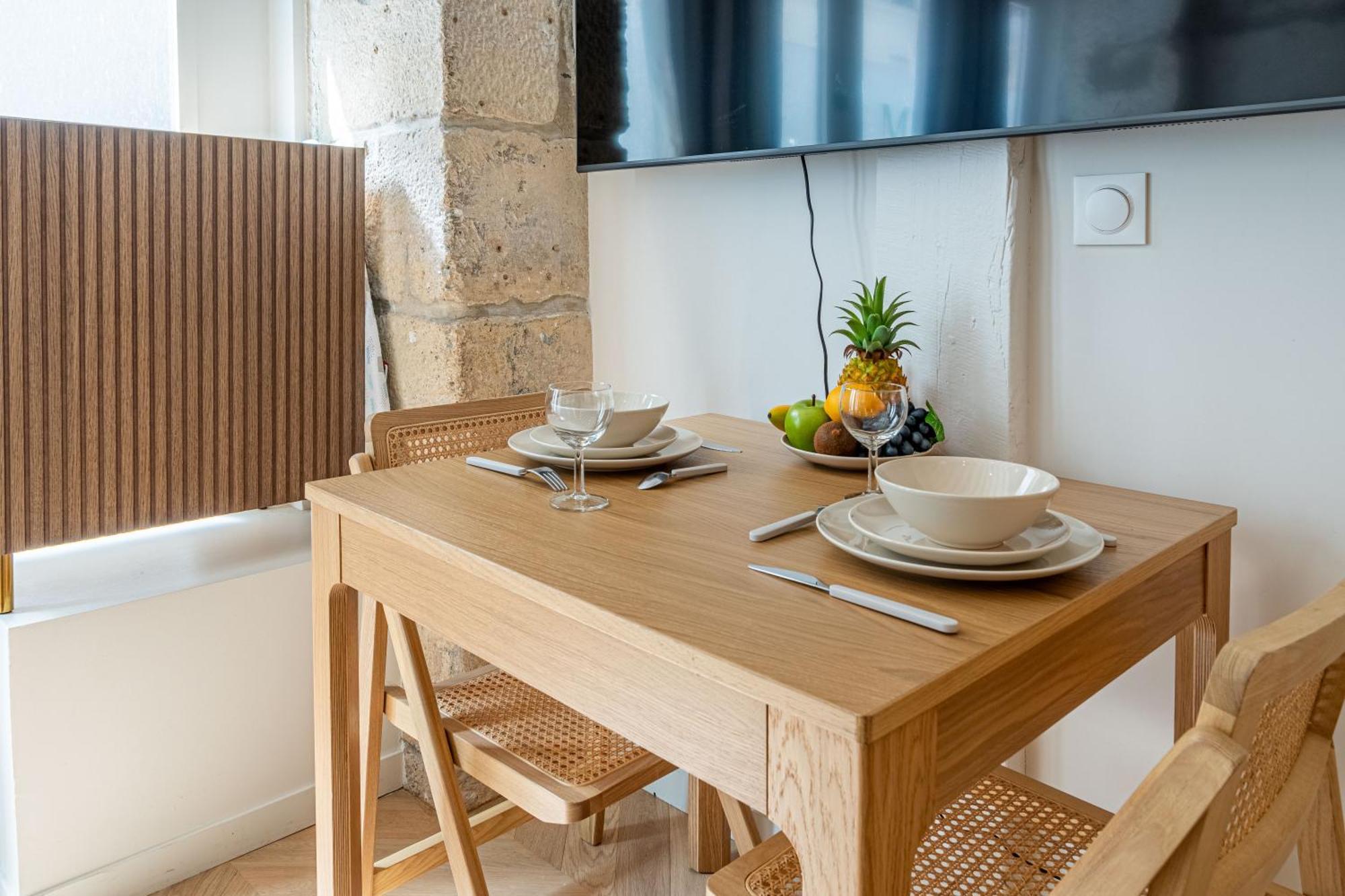 Lavie Maison A C & Sauna Parigi Esterno foto